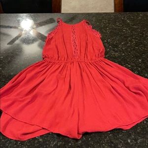 Free people romper